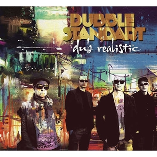 DUBBLESTANDART - Dub Realistic (W/cd)