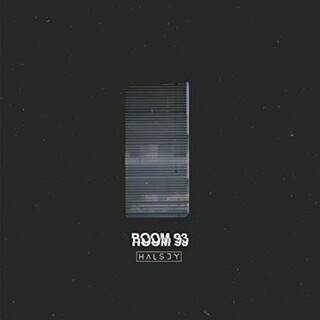 HALSEY - Room 93 (Ep)