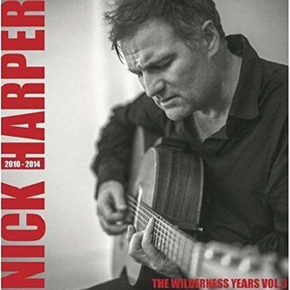 NICK HARPER - Wilderness Years Vol 3 (Uk)