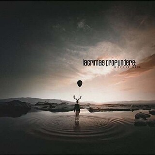 LACRIMAS PROFUNDERE - Hope Is Here (2lp)