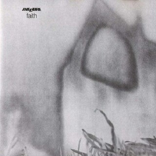 THE CURE - Faith (Lp)