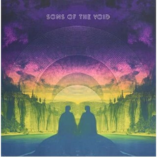 SONS OF THE VOID - Sons Of The Void