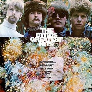 THE BYRDS - Greatest Hits (180g)