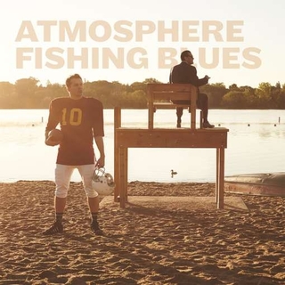 ATMOSPHERE - Fishing Blues (3lp)