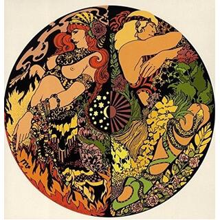 BLUES PILLS - Lady In Gold