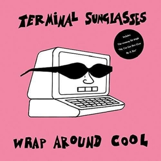 TERMINAL SUNGLASSES - Wrap Around Cool