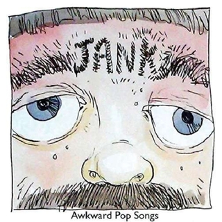 JANK - Awkward Pop Songs