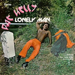 PAT KELLY - Lonely Man
