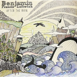 BENJAMIN FRANCIS LEFTWICH - After The Rain (Vinyl)