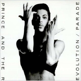 PRINCE - Parade (Music From The Motion Picture Under The Cherry Moon) (Vinyl)