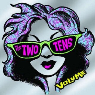 TWO TENS - Volume