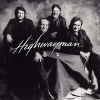 THE HIGHWAYMEN - Highwayman 2