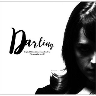 SOUNDTRACK - Darling: Original Motion Picture Score (Vinyl)