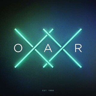 O.A.R. - Xx (Gate)