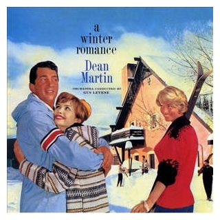 DEAN MARTIN - Winter Romance (Reis)
