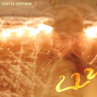 ODETTA HARTMAN - 222