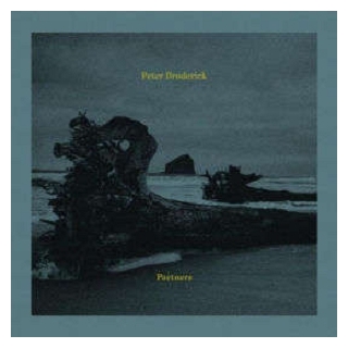 PETER BRODERICK - Partners (Wb) (Dlcd)