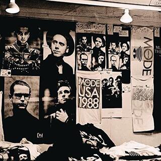 DEPECHE MODE - 101 - Live