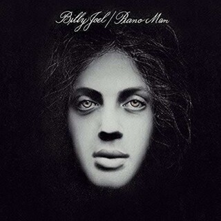 BILLY JOEL - Piano Man