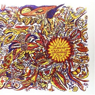 LAURA MARLING - Alas I Cannot Swim (Asia)