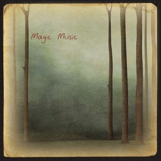 MAGIC MUSIC - Magic Music (180g) (Dlcd)