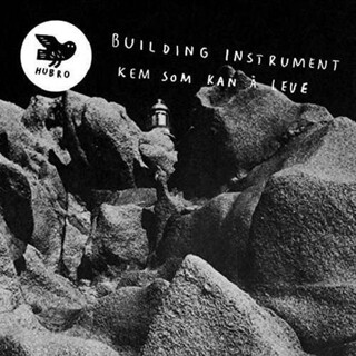 BUILDING INSTRUMENT - Kem Som Kana Leve (Hol)
