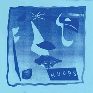 HOOPS - Hoops Ep