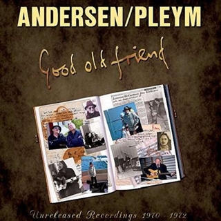 ANDERSEN / PLEYM - Good Old Friend