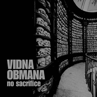 VIDNA OBMANA - No Sacrifice