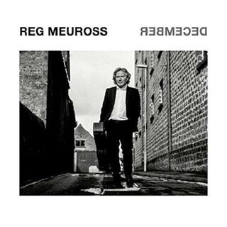 REG MEUROSS - December (Uk)