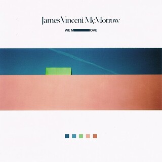 JAMES VINCENT MCMORROW - We Move (Dlcd)