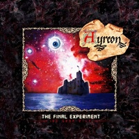 AYREON - The Final Experiment (+downloa