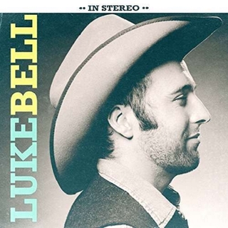 LUKE BELL - Luke Bell