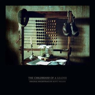 SCOTT WALKER - The Childhood Of A Leader