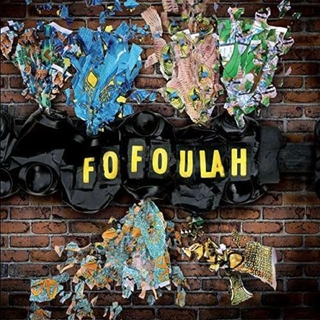FOFOULAH - Fofoulah (Dlcd)