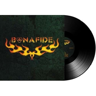 BONAFIDE - Bonafide (180g)