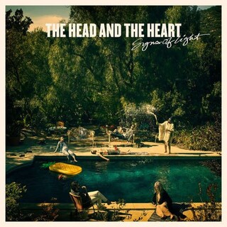 THE HEAD AND THE HEART - Signs Of Light (Lp)