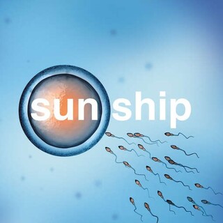 BRIAN JONESTOWN MASSACRE - Sun Ship (10in)