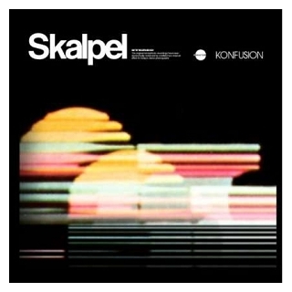 SKALPEL - Konfusion (Uk)