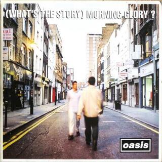 OASIS - (what&#39;s The Story) Morning Glory? (Vinyl)