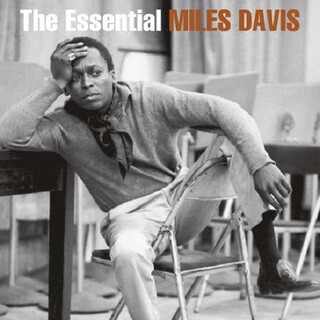 MILES DAVIS - The Essential Miles Davis