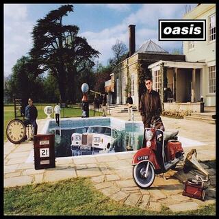 OASIS - Be Here Now (Remastered)