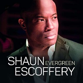 SHAUN ESCOFFERY - Evergreen (180g)