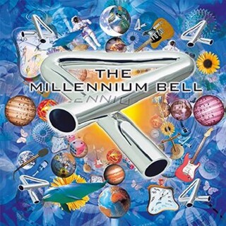 MIKE OLDFIELD - Millennium Bell