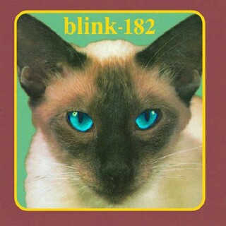 BLINK 182 - Cheshire Cat