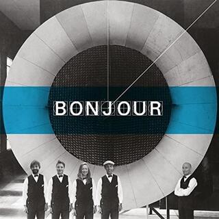 VARIOUS ARTISTS - Ghys: Bonjour