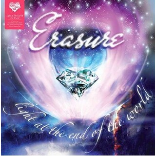 ERASURE - Light At The End Of The World (Uk)