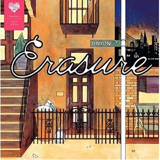 ERASURE - Union Street (Uk)