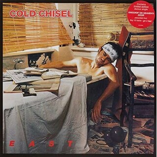 COLD CHISEL - East (Vinyl)
