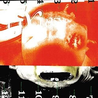 PIXIES - Head Carrier